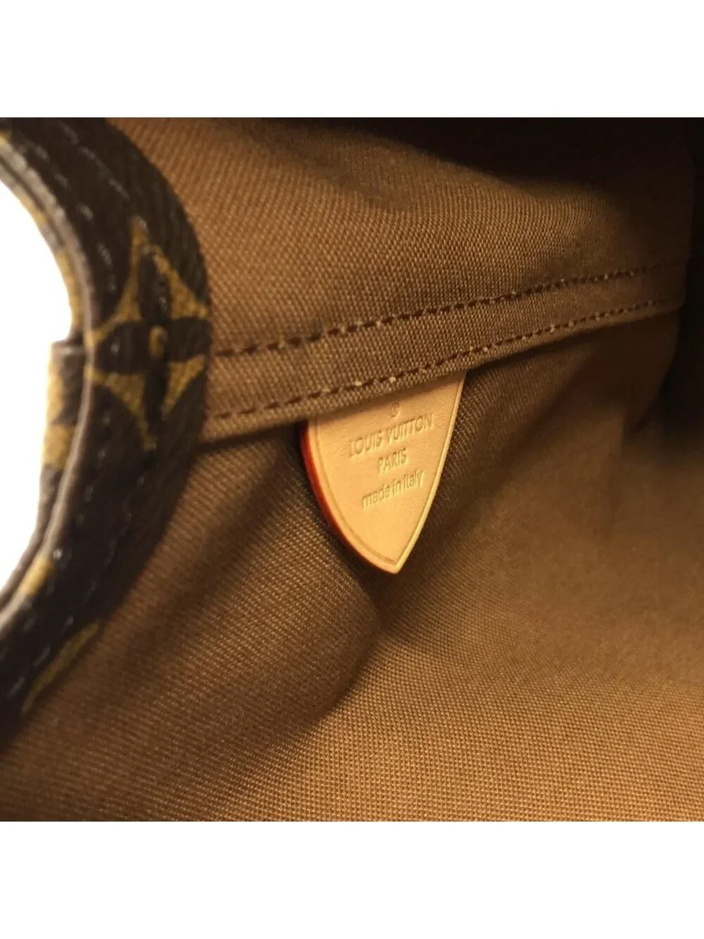 Louis Vuitton Monogram Atlantis GM